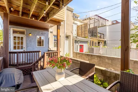 Exterior - 1100 Riverside Ave, Baltimore, MD 21230 photo 3 of 7