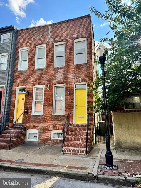 1100 Riverside Ave, Baltimore, MD 21230