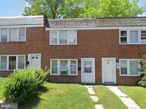 3040 Elizabeth Ave, Baltimore, MD 21230