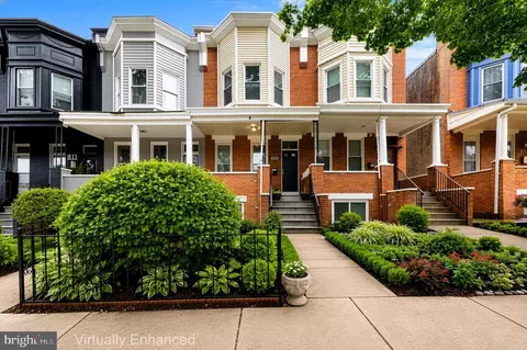 815 Chauncey Ave, Baltimore, MD 21217