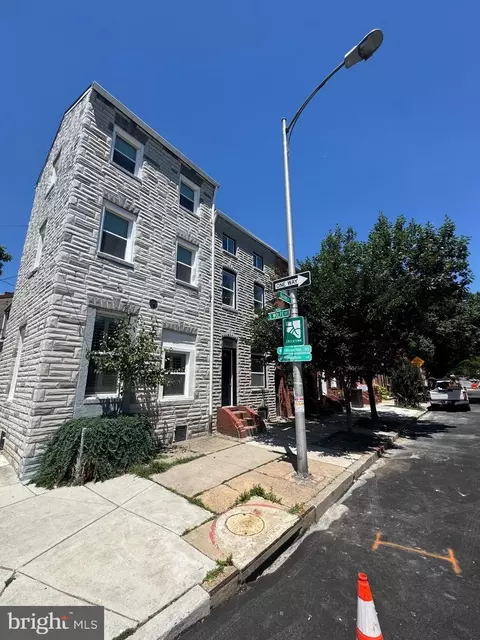 1902 Bank St, Baltimore, MD 21231