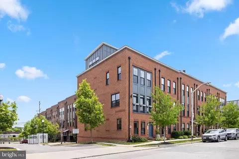 915 Grundy St, Baltimore, MD 21224