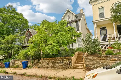 1024 Union Ave, Baltimore, MD 21211