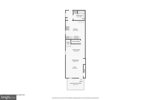 Other - 1024 Union Ave, Baltimore, MD 21211 photo 14 of 16