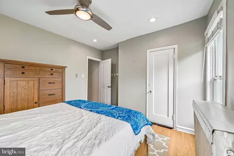 Bedroom - 1024 Union Ave, Baltimore, MD 21211 photo 3 of 6