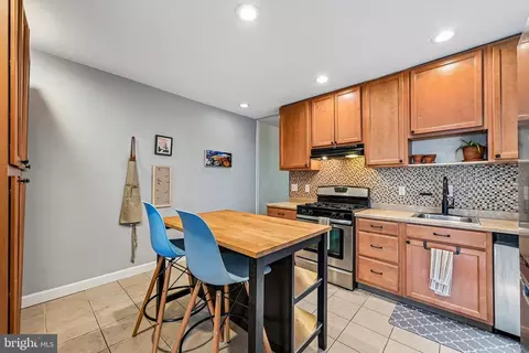 Kitchen - 1024 Union Ave, Baltimore, MD 21211 photo 4 of 4