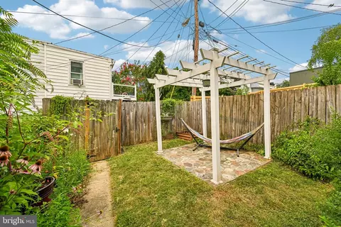 Exterior - 1024 Union Ave, Baltimore, MD 21211 photo 5 of 5