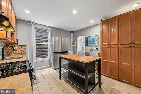 Kitchen - 1024 Union Ave, Baltimore, MD 21211 photo 1 of 4