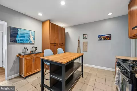 Kitchen - 1024 Union Ave, Baltimore, MD 21211 photo 3 of 4