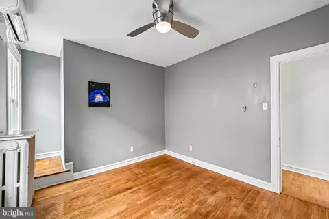 Bedroom - 1024 Union Ave, Baltimore, MD 21211 photo 6 of 6