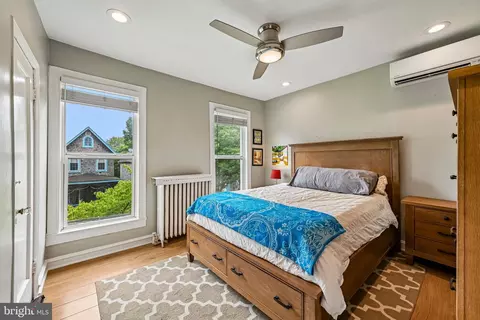 Bedroom - 1024 Union Ave, Baltimore, MD 21211 photo 1 of 6