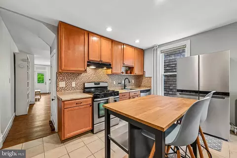 Kitchen - 1024 Union Ave, Baltimore, MD 21211 photo 2 of 4