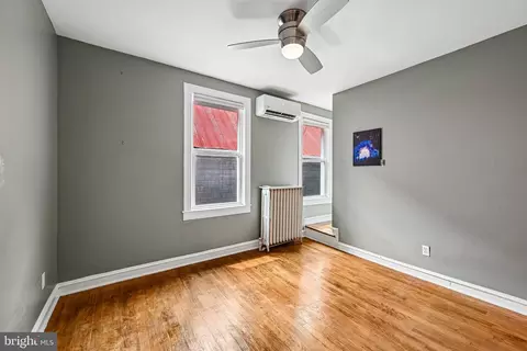 Bedroom - 1024 Union Ave, Baltimore, MD 21211 photo 5 of 6