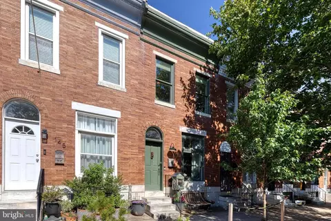 143 N Linwood Ave, Baltimore, MD 21224