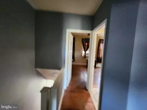 Entry Way - 2745 Baker St, Baltimore, MD 21216 photo 11 of 11