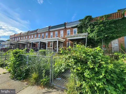 Other - 2745 Baker St, Baltimore, MD 21216 photo 1 of 7