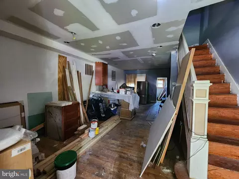 Entry Way - 2745 Baker St, Baltimore, MD 21216 photo 1 of 11