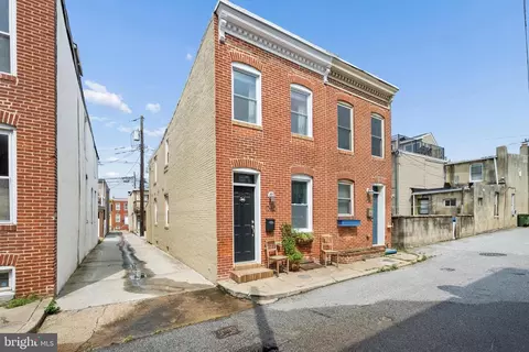 Other - 1702 William St, Baltimore, MD 21230 photo 10 of 10