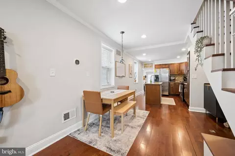 Entry Way - 1702 William St, Baltimore, MD 21230 photo 4 of 15