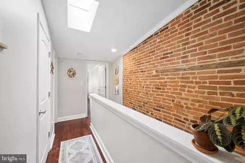 Entry Way - 1702 William St, Baltimore, MD 21230 photo 15 of 15