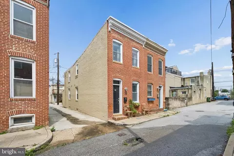 Other - 1702 William St, Baltimore, MD 21230 photo 9 of 10