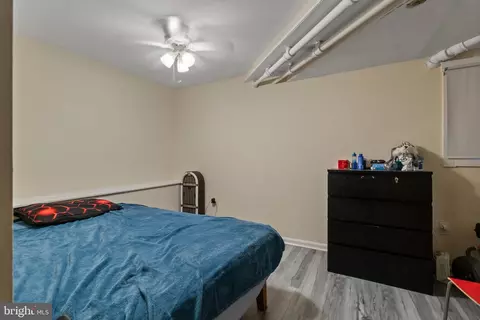 Bedroom - 2924 Saint Paul St, Baltimore, MD 21218 photo 2 of 5