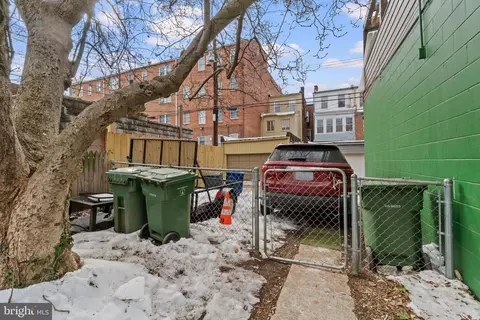 Exterior - 2924 Saint Paul St, Baltimore, MD 21218 photo 4 of 4