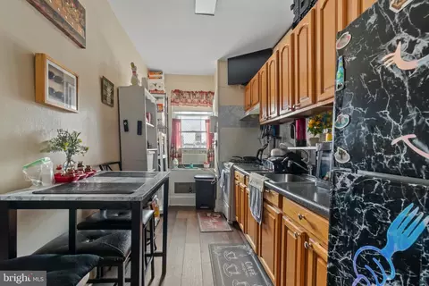 Kitchen - 2924 Saint Paul St, Baltimore, MD 21218 photo 1 of 1