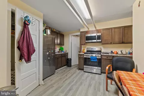 Entry Way - 2924 Saint Paul St, Baltimore, MD 21218 photo 1 of 2