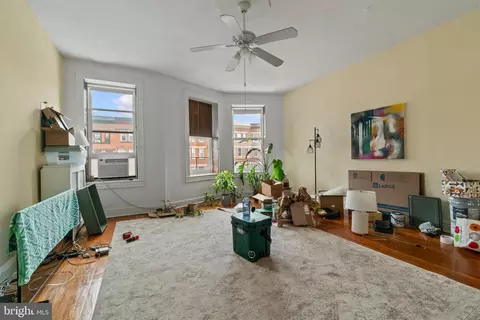 Living - 2924 Saint Paul St, Baltimore, MD 21218 photo 1 of 1