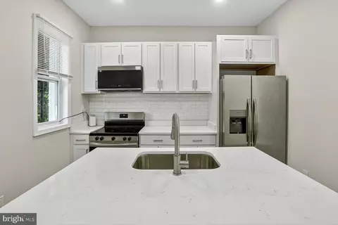 Kitchen - 1701 N Monroe St, Baltimore, MD 21217 photo 1 of 1
