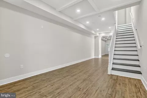 Entry Way - 1701 N Monroe St, Baltimore, MD 21217 photo 3 of 9