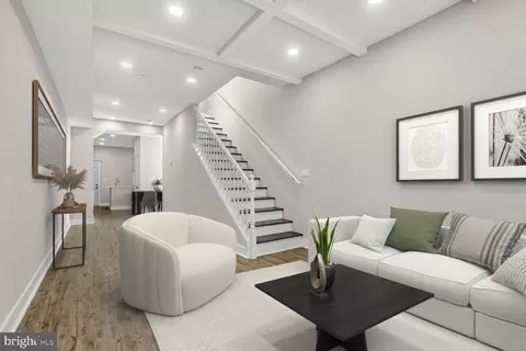 Entry Way - 1701 N Monroe St, Baltimore, MD 21217 photo 1 of 9