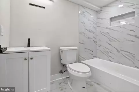 Bath - 1701 N Monroe St, Baltimore, MD 21217 photo 2 of 2