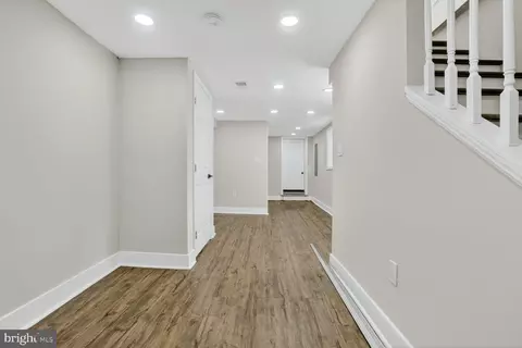 Entry Way - 1701 N Monroe St, Baltimore, MD 21217 photo 9 of 9