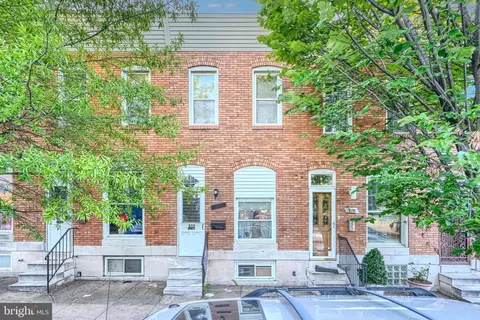 310 Oldham St, Baltimore, MD 21224