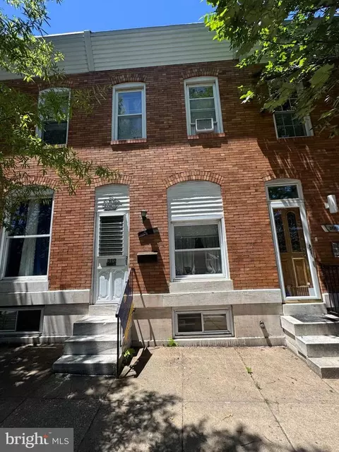 310 Oldham St, Baltimore, MD 21224