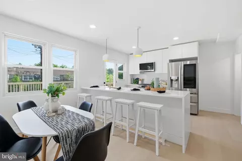 Dining - 1440 Walker Ave, Baltimore, MD 21239 photo 1 of 2