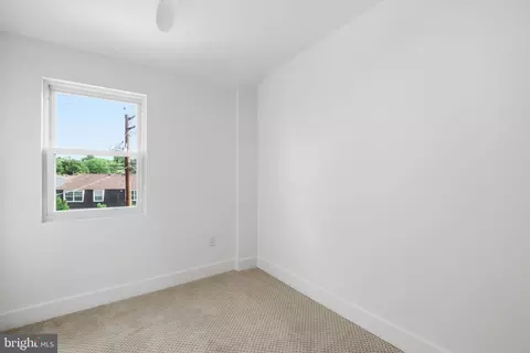 Bedroom - 1440 Walker Ave, Baltimore, MD 21239 photo 3 of 4