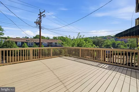 Exterior - 1440 Walker Ave, Baltimore, MD 21239 photo 2 of 2