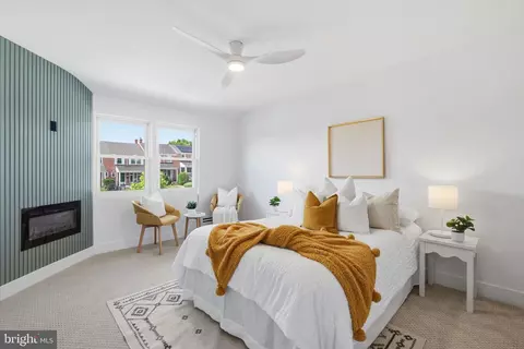 Bedroom - 1440 Walker Ave, Baltimore, MD 21239 photo 1 of 4