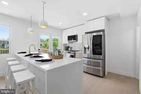 Kitchen - 1440 Walker Ave, Baltimore, MD 21239 photo 1 of 1