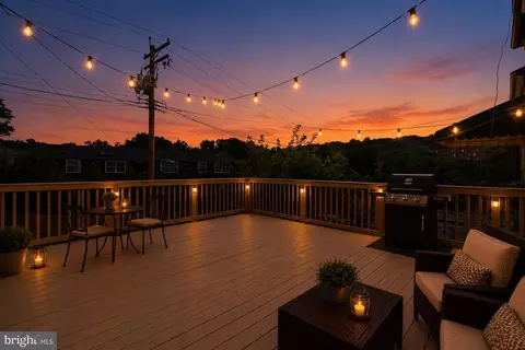 Exterior - 1440 Walker Ave, Baltimore, MD 21239 photo 1 of 2