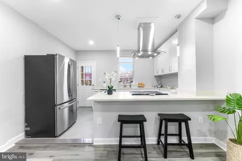 434 Ilchester Ave, Baltimore, MD 21218