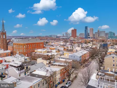 View/Area - 1208 Battery Ave, Baltimore, MD 21230 photo 4 of 6
