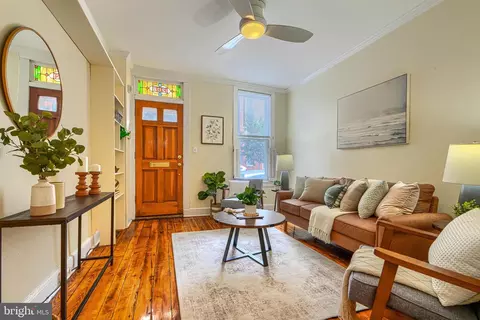 Entry Way - 1208 Battery Ave, Baltimore, MD 21230 photo 1 of 5