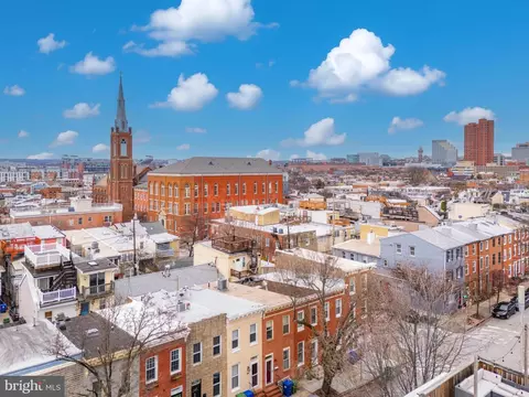 View/Area - 1208 Battery Ave, Baltimore, MD 21230 photo 3 of 6