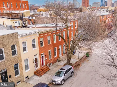 View/Area - 1208 Battery Ave, Baltimore, MD 21230 photo 2 of 6