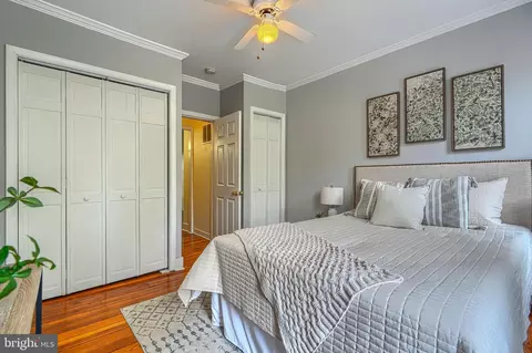Bedroom - 1208 Battery Ave, Baltimore, MD 21230 photo 2 of 6