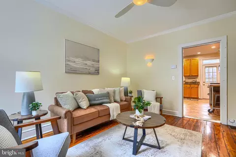 1208 Battery Ave, Baltimore, MD 21230